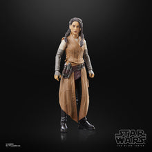 Load image into Gallery viewer, Hasbro STAR WARS - The Black Series 6" PLASTIC FREE PACKAGING - WAVE 10 - BIX CALEEN (Andor) figure 05 - STANDARD GRADE