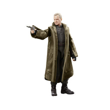 Load image into Gallery viewer, Hasbro STAR WARS - The Black Series 6" PLASTIC FREE PACKAGING - WAVE 10 - LUTHEN RAEL (Andor) figure 06 - STANDARD GRADE