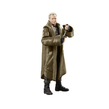Load image into Gallery viewer, Hasbro STAR WARS - The Black Series 6" PLASTIC FREE PACKAGING - WAVE 10 - LUTHEN RAEL (Andor) figure 06 - STANDARD GRADE
