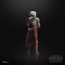 Load image into Gallery viewer, Hasbro STAR WARS - The Black Series 6" PLASTIC FREE PACKAGING - WAVE 10 - HK-87 (The Mandalorian) figure 29 - STANDARD GRADE