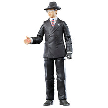Load image into Gallery viewer, HASBRO INDIANA JONES - Adventure Series - Raiders of the Lost Ark - Major Arnold Toht (Ark of the Covenant BAA) 6" figure - STANDARD GRADE
