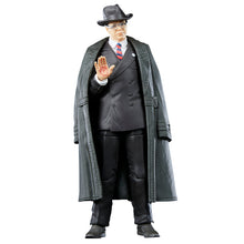 Load image into Gallery viewer, HASBRO INDIANA JONES - Adventure Series - Raiders of the Lost Ark - Major Arnold Toht (Ark of the Covenant BAA) 6" figure - STANDARD GRADE