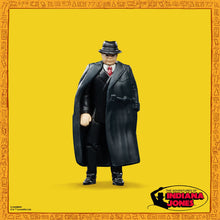 Load image into Gallery viewer, HASBRO INDIANA JONES - Retro Collection - Raiders of the Lost Ark - Toht 3.75" figure - STANDARD GRADE