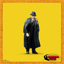 Load image into Gallery viewer, HASBRO INDIANA JONES - Retro Collection - Raiders of the Lost Ark - Toht 3.75" figure - STANDARD GRADE