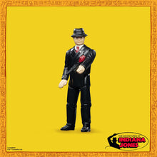 Load image into Gallery viewer, HASBRO INDIANA JONES - Retro Collection - Raiders of the Lost Ark - Toht 3.75&quot; figure - STANDARD GRADE