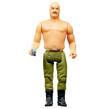 Load image into Gallery viewer, HASBRO INDIANA JONES - Retro Collection - Raiders of the Lost Ark - German Mechanic 3.75" figure - STANDARD GRADE