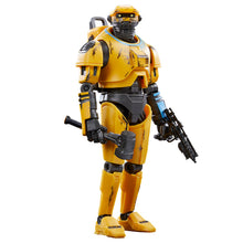 Load image into Gallery viewer, Hasbro STAR WARS - The Black Series 6" - NED-B (Obi-Wan Kenobi) Deluxe Figure 10 - STANDARD GRADE