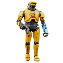 Load image into Gallery viewer, Hasbro STAR WARS - The Black Series 6" - NED-B (Obi-Wan Kenobi) Deluxe Figure 10 - STANDARD GRADE