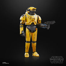 Load image into Gallery viewer, Hasbro STAR WARS - The Black Series 6" - NED-B (Obi-Wan Kenobi) Deluxe Figure 10 - STANDARD GRADE