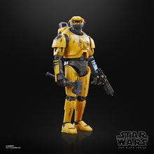 Load image into Gallery viewer, Hasbro STAR WARS - The Black Series 6" - NED-B (Obi-Wan Kenobi) Deluxe Figure 10 - STANDARD GRADE