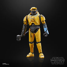 Load image into Gallery viewer, Hasbro STAR WARS - The Black Series 6" - NED-B (Obi-Wan Kenobi) Deluxe Figure 10 - STANDARD GRADE
