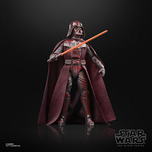 Load image into Gallery viewer, AVAILABILITY LIMITED - Hasbro STAR WARS - The Black Series 6&quot; - CELEBRATION EXCLUSIVE - DARTH VADER (Revenge of the Jedi) Figure - STANDARD GRADE