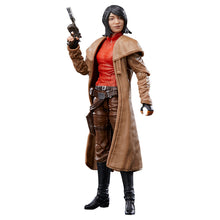Load image into Gallery viewer, Hasbro STAR WARS - The Black Series 6" PLASTIC FREE PACKAGING - Doctor Aphra (Doctor Aphra Comic) Collectible Figure - STANDARD GRADE