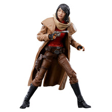 Load image into Gallery viewer, Hasbro STAR WARS - The Black Series 6" PLASTIC FREE PACKAGING - Doctor Aphra (Doctor Aphra Comic) Collectible Figure - STANDARD GRADE