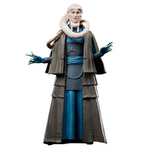 Load image into Gallery viewer, Hasbro STAR WARS - The Black Series 6&quot; - 40th Anniversary Return of the Jedi - Wave 2 - Bib Fortuna Figure - STANDARD GRADE