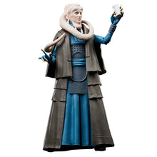 Load image into Gallery viewer, Hasbro STAR WARS - The Black Series 6&quot; - 40th Anniversary Return of the Jedi - Wave 2 - Bib Fortuna Figure - STANDARD GRADE