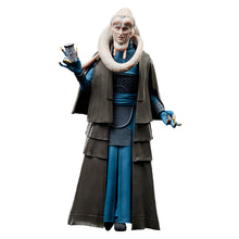 Load image into Gallery viewer, Hasbro STAR WARS - The Black Series 6&quot; - 40th Anniversary Return of the Jedi - Wave 2 - Bib Fortuna Figure - STANDARD GRADE