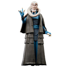 Load image into Gallery viewer, Hasbro STAR WARS - The Black Series 6&quot; - 40th Anniversary Return of the Jedi - Wave 2 - Bib Fortuna Figure - STANDARD GRADE