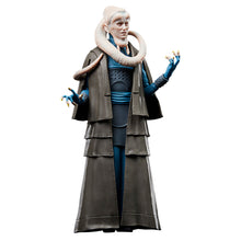 Load image into Gallery viewer, Hasbro STAR WARS - The Black Series 6" - 40th Anniversary Return of the Jedi - Wave 2 - Bib Fortuna Figure - STANDARD GRADE