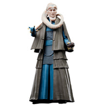 Load image into Gallery viewer, Hasbro STAR WARS - The Black Series 6" - 40th Anniversary Return of the Jedi - Wave 2 - Bib Fortuna Figure - STANDARD GRADE