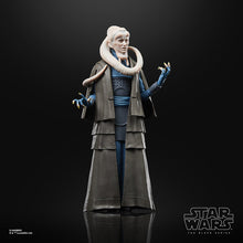 Load image into Gallery viewer, Hasbro STAR WARS - The Black Series 6" - 40th Anniversary Return of the Jedi - Wave 2 - Bib Fortuna Figure - STANDARD GRADE