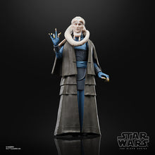 Load image into Gallery viewer, Hasbro STAR WARS - The Black Series 6" - 40th Anniversary Return of the Jedi - Wave 2 - Bib Fortuna Figure - STANDARD GRADE