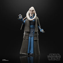 Load image into Gallery viewer, Hasbro STAR WARS - The Black Series 6&quot; - 40th Anniversary Return of the Jedi - Wave 2 - Bib Fortuna Figure - STANDARD GRADE