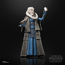 Load image into Gallery viewer, Hasbro STAR WARS - The Black Series 6" - 40th Anniversary Return of the Jedi - Wave 2 - Bib Fortuna Figure - STANDARD GRADE