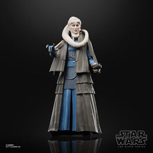 Load image into Gallery viewer, Hasbro STAR WARS - The Black Series 6" - 40th Anniversary Return of the Jedi - Wave 2 - Bib Fortuna Figure - STANDARD GRADE