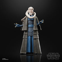 Load image into Gallery viewer, Hasbro STAR WARS - The Black Series 6" - 40th Anniversary Return of the Jedi - Wave 2 - Bib Fortuna Figure - STANDARD GRADE