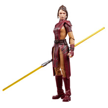 Load image into Gallery viewer, Hasbro STAR WARS - The Black Series 6" PLASTIC FREE PACKAGING - WAVE 11 - BASTILA SHAN (Knights of the Old Republic) figure 21 - STANDARD GRADE