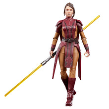 Load image into Gallery viewer, Hasbro STAR WARS - The Black Series 6&quot; PLASTIC FREE PACKAGING - WAVE 11 - BASTILA SHAN (Knights of the Old Republic) figure 21 - STANDARD GRADE