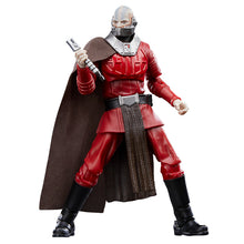 Load image into Gallery viewer, Hasbro STAR WARS - The Black Series 6" PLASTIC FREE PACKAGING - WAVE 11 - DARTH MALAK (Knights of the Old Republic) figure 20 - STANDARD GRADE