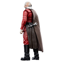 Load image into Gallery viewer, Hasbro STAR WARS - The Black Series 6" PLASTIC FREE PACKAGING - WAVE 11 - DARTH MALAK (Knights of the Old Republic) figure 20 - STANDARD GRADE