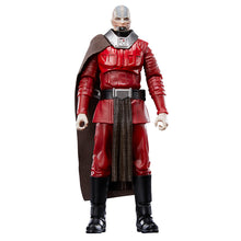 Load image into Gallery viewer, Hasbro STAR WARS - The Black Series 6" PLASTIC FREE PACKAGING - WAVE 11 - DARTH MALAK (Knights of the Old Republic) figure 20 - STANDARD GRADE