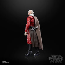 Load image into Gallery viewer, Hasbro STAR WARS - The Black Series 6" PLASTIC FREE PACKAGING - WAVE 11 - DARTH MALAK (Knights of the Old Republic) figure 20 - STANDARD GRADE