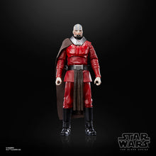 Load image into Gallery viewer, Hasbro STAR WARS - The Black Series 6" PLASTIC FREE PACKAGING - WAVE 11 - DARTH MALAK (Knights of the Old Republic) figure 20 - STANDARD GRADE