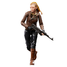 Load image into Gallery viewer, Hasbro STAR WARS - The Black Series 6" PLASTIC FREE PACKAGING - WAVE 11 - VEL SARTHA (Andor) figure 08 - STANDARD GRADE