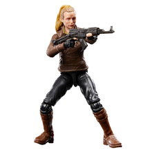 Load image into Gallery viewer, Hasbro STAR WARS - The Black Series 6" PLASTIC FREE PACKAGING - WAVE 11 - VEL SARTHA (Andor) figure 08 - STANDARD GRADE