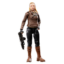 Load image into Gallery viewer, Hasbro STAR WARS - The Black Series 6" PLASTIC FREE PACKAGING - WAVE 11 - VEL SARTHA (Andor) figure 08 - STANDARD GRADE