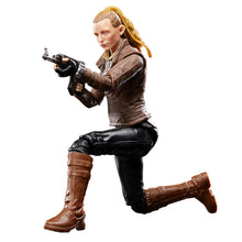 Load image into Gallery viewer, Hasbro STAR WARS - The Black Series 6" PLASTIC FREE PACKAGING - WAVE 11 - VEL SARTHA (Andor) figure 08 - STANDARD GRADE