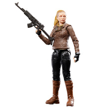 Load image into Gallery viewer, Hasbro STAR WARS - The Black Series 6" PLASTIC FREE PACKAGING - WAVE 11 - VEL SARTHA (Andor) figure 08 - STANDARD GRADE