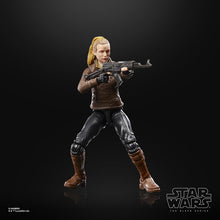 Load image into Gallery viewer, Hasbro STAR WARS - The Black Series 6&quot; PLASTIC FREE PACKAGING - WAVE 11 - VEL SARTHA (Andor) figure 08 - STANDARD GRADE