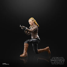 Load image into Gallery viewer, Hasbro STAR WARS - The Black Series 6" PLASTIC FREE PACKAGING - WAVE 11 - VEL SARTHA (Andor) figure 08 - STANDARD GRADE