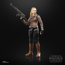 Load image into Gallery viewer, Hasbro STAR WARS - The Black Series 6" PLASTIC FREE PACKAGING - WAVE 11 - VEL SARTHA (Andor) figure 08 - STANDARD GRADE