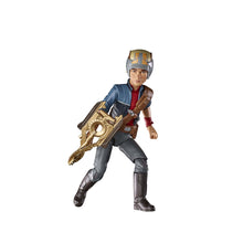 Load image into Gallery viewer, Hasbro STAR WARS - The Black Series 6" PLASTIC FREE PACKAGING - WAVE 12 - OMEGA (Mercenary Gear) (The Bad Batch) figure 18 - STANDARD GRADE