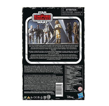 Load image into Gallery viewer, AVAILABILITY LIMITED - Hasbro STAR WARS - The Retro Collection ESB - Special Bounty Hunters 2-Pack - BOBA FETT & BOSSK (EMPIRE STRIKES BACK) - STANDARD GRADE