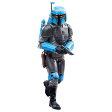 Load image into Gallery viewer, DAMAGED PACKAGING - Hasbro STAR WARS - The Black Series 6" NEW PACKAGING - WAVE 9 - Axe Woves (The Mandalorian) figure 25 - SUB-STANDARD GRADE