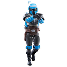 Load image into Gallery viewer, DAMAGED PACKAGING - Hasbro STAR WARS - The Black Series 6" NEW PACKAGING - WAVE 9 - Axe Woves (The Mandalorian) figure 25 - SUB-STANDARD GRADE