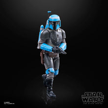 Load image into Gallery viewer, DAMAGED PACKAGING - Hasbro STAR WARS - The Black Series 6" NEW PACKAGING - WAVE 9 - Axe Woves (The Mandalorian) figure 25 - SUB-STANDARD GRADE